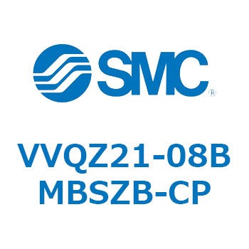 V Series(VVQZ21) SMC