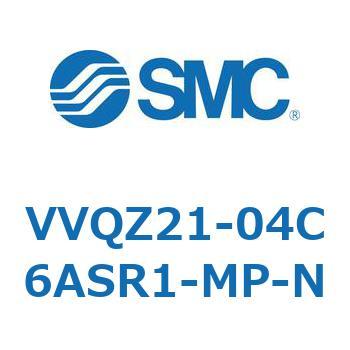 V Series(VVQZ21) SMC