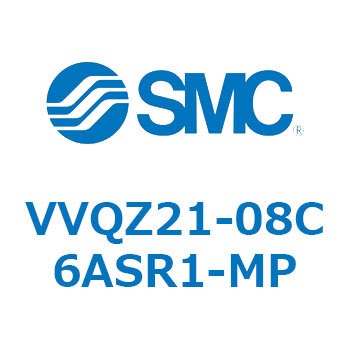 V Series(VVQZ21) SMC