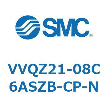 V Series(VVQZ21) SMC