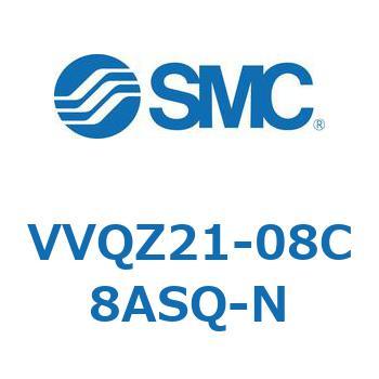 V Series(VVQZ21) SMC