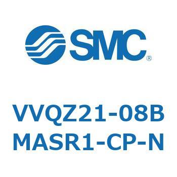 V Series(VVQZ21) SMC