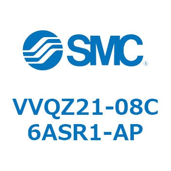 V Series(VVQZ21) SMC