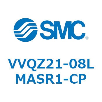 V Series(VVQZ21) SMC