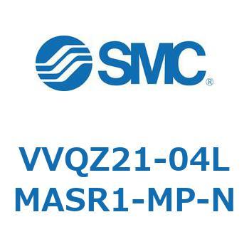 V Series(VVQZ21) SMC