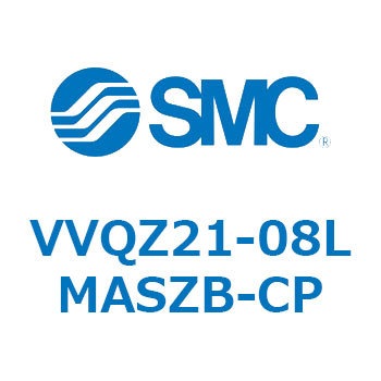 V Series(VVQZ21) SMC