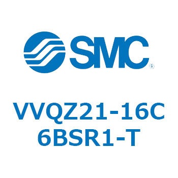 V Series(VVQZ21) SMC