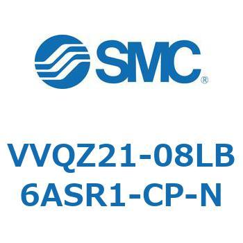 V Series(VVQZ21) SMC