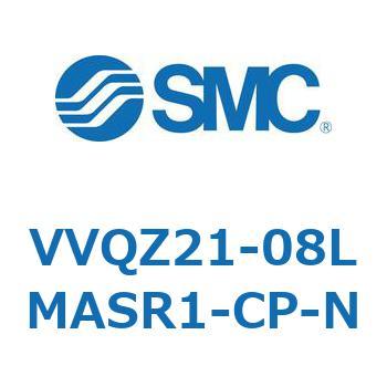 V Series(VVQZ21) SMC