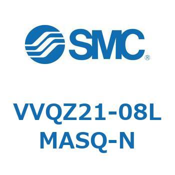 V Series(VVQZ21) SMC