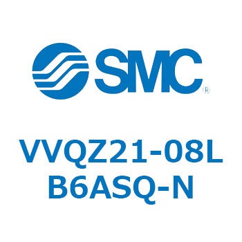 V Series(VVQZ21) SMC