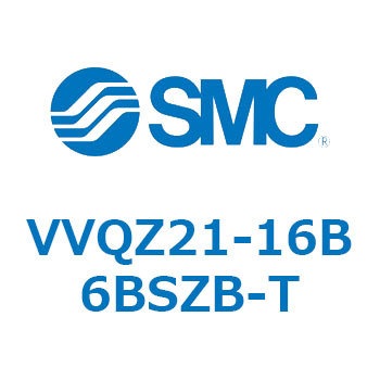 V Series(VVQZ21) SMC