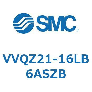 V Series(VVQZ21) SMC