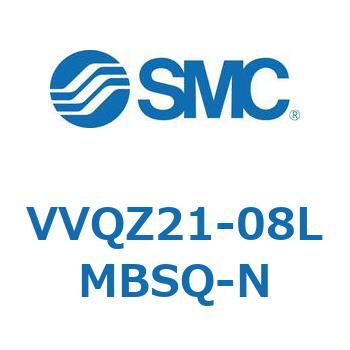 V Series(VVQZ21) SMC