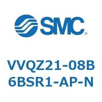 V Series(VVQZ21) SMC