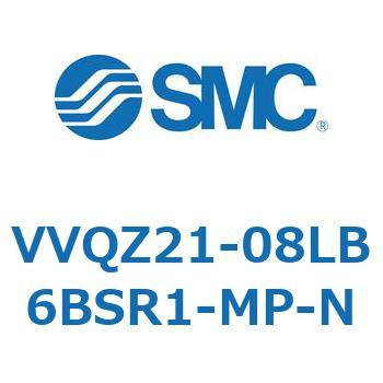 V Series(VVQZ21) SMC
