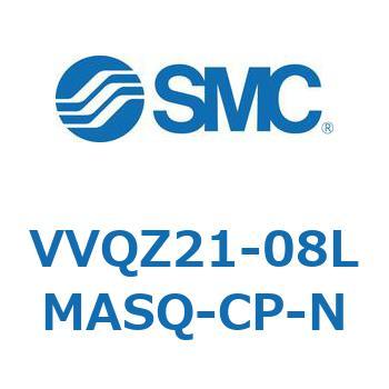V Series(VVQZ21) SMC