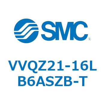 V Series(VVQZ21) SMC