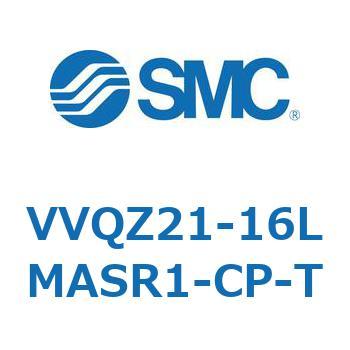 V Series(VVQZ21) SMC