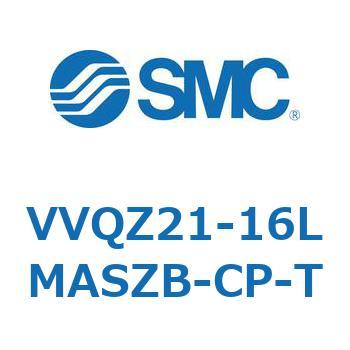 V Series(VVQZ21) SMC