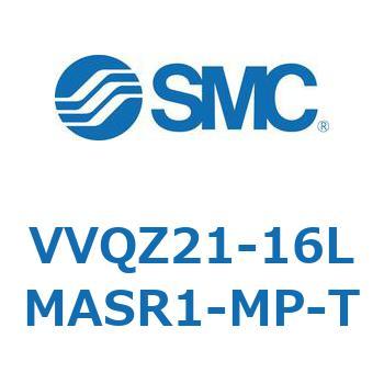 V Series(VVQZ21) SMC