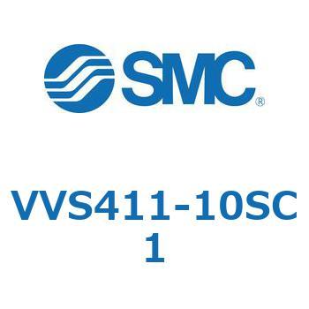 V Series(VVS411) - SMC