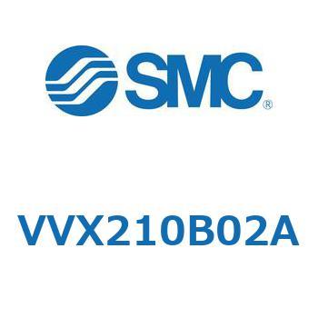 V Series(VVX) SMC