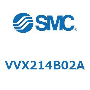 V Series(VVX) SMC