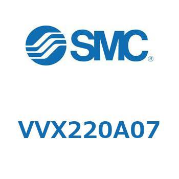 V Series(VVX) SMC