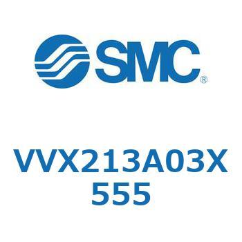 V Series(VVX) SMC