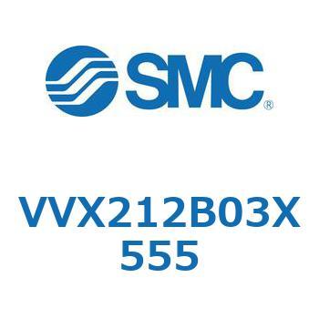 V Series(VVX) SMC