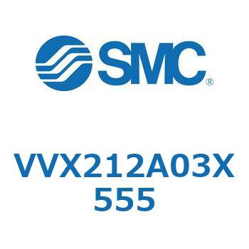 V Series(VVX) SMC