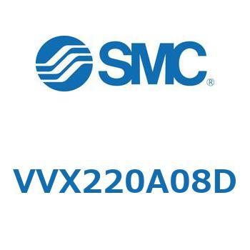 V Series(VVX) SMC