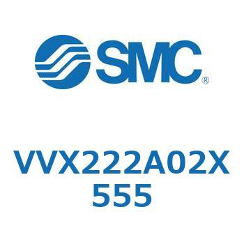 V Series(VVX) SMC