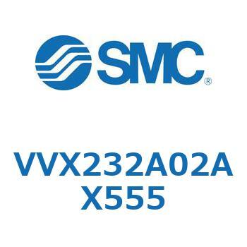 V Series(VVX) SMC