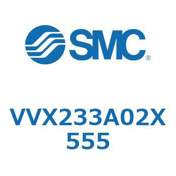 V Series(VVX) SMC