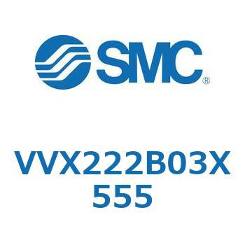 V Series(VVX) SMC