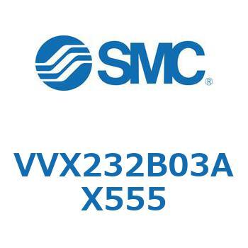 V Series(VVX) SMC