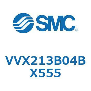 V Series(VVX) SMC