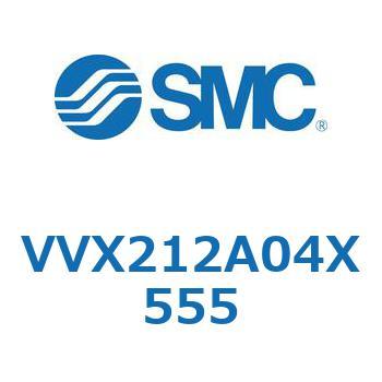 V Series(VVX) SMC