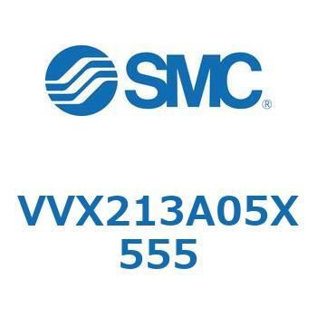 V Series(VVX) SMC