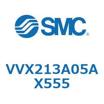 V Series(VVX) SMC