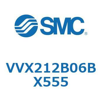 V Series(VVX) SMC