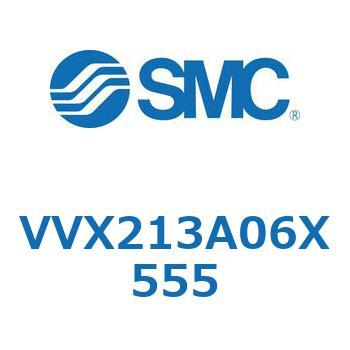 V Series(VVX) SMC