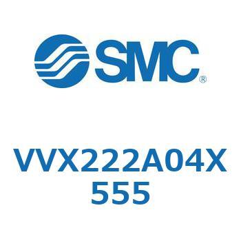V Series(VVX) SMC