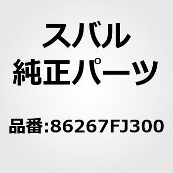 R V CAMERA ASSY スバル