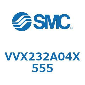 V Series(VVX) SMC