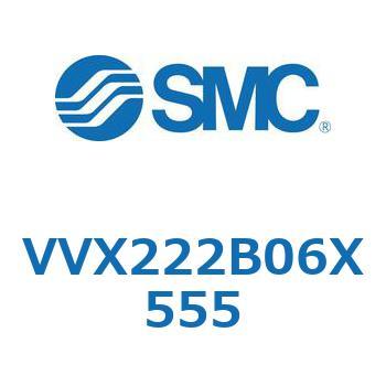 V Series(VVX) SMC