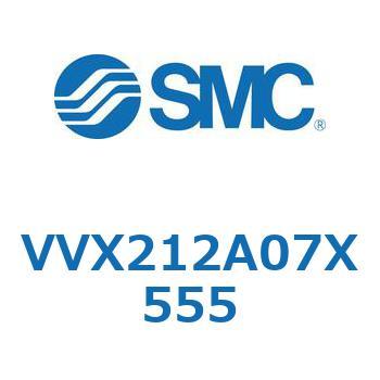 V Series(VVX) SMC