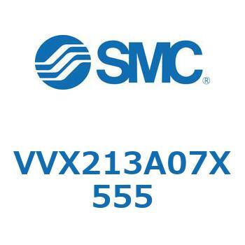 V Series(VVX) SMC